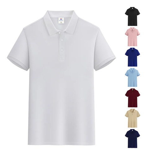 Camiseta Tipo Polo Para Mujer Dama Alta Gama Y Alta Calidad | MercadoLibre
