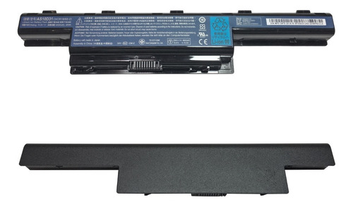 Batería Orig. Notebook Packard Bell Easynote Nm85 ( Ms2303 )