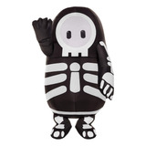 Fall Guys, Disfraz/cosplay Inflable Skelly (esqueleto), Niño