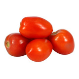 200 Semillas Tomate Perita Rio Grande  Huerta Hortaliza