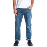 Pantalon Jean Rusty Niño Original Moda Urbano Senise Surf