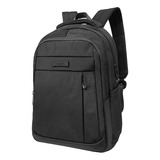 Mochila Ejecutiva Kossok Zeku - Laptop - Calidad Premium