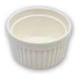 12 Unid Pocillo Ramekin Cerámica Porcelana 6 Cm - 60 Ml 03