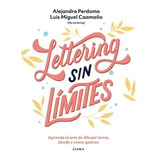 Lettering Sin Límites Alejandra Perdomo Bohorquez