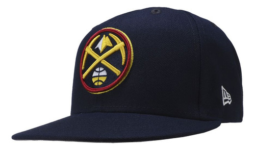 Gorra New Era Denver Nuggets Nba 9fifty 70556855