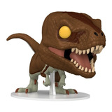 Funko Pop! - #1216 Atrociraptor (panthera) - Nueva!!