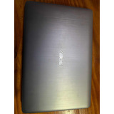 Notebook Asus Vivobook Max