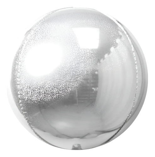 Globo Orbz Esfera Glitter 24 Pulgadas 1pz | MercadoLibre