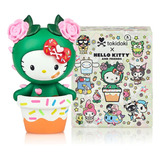 Caja Sorpresa Hello Kitty And Friends S2 Tokidoki