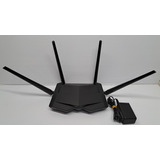 Tenda Router Wifi Inteligente De Doble Banda Ac1200 Gigabit