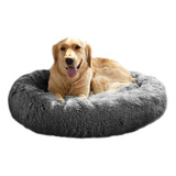 Calming Dog Bed (l/xl/xxl/xxxl) Perros Medianos Y Grand...