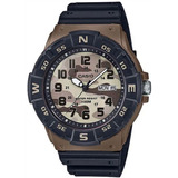 Reloj Casio Hombre Deportivo Mrw-220hcm-5bv