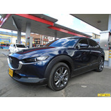 Mazda Cx30 Grand Touring 4x4 Awd Full Equipo