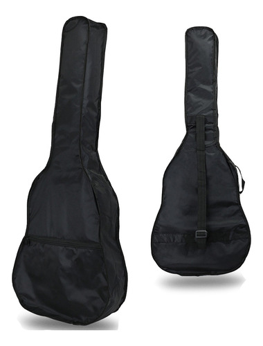 Funda Para Guitarra Acústica 41 Pulgadas 