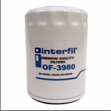 Filtro Aceite Gm K-2500 5.7lt V8 1996 - 1996=of3980