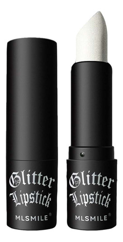 Lápiz Labial C Glitter Diamond Metal Glitter Matte Lipstick