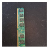 Memoria Ram Ddr2 2gb 1.8v Kingston