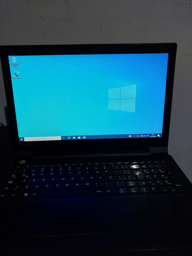 Notebook Lenovo V310 Intel I5 6500 8gb Ram Ssd 480 Win 10 