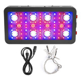 Lámpara Para Plantas Grow Light De 84 Led Para Invernadero D