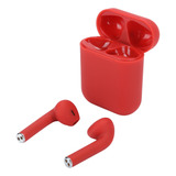 Auriculares Inalámbricos Bluetooth 5.0 De Tws Con Control Tá