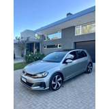 Volkswagen Golf 2018 2.0 Gti Tsi App Connect
