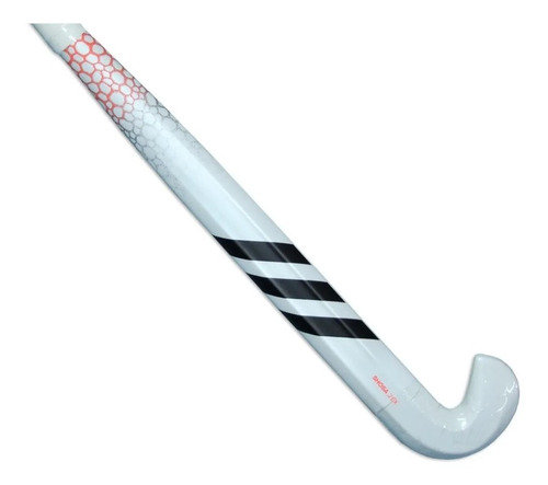 Palo Hockey adidas Shosa 2 Ex 70% Carbon 37,5'  Local Olivos Color Blanco