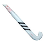 Palo Hockey adidas Shosa 2 Ex 70% Carbon 37,5'  Local Olivos Color Blanco