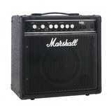 Amplificador P/ Bajo Marshall Mb15 15 Watts 2 Canales Oferta