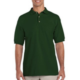 Camisa Polo Hombre-alta Calidad-dotación