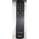 Controle Remoto Tv Philco Smart 3d Ph39e31dg Fotos Reais 