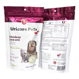 Nartex Uricare Pets Suplemento Alimenticio Cuidado Urinario