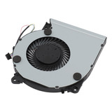 Ventilador De Refrigeración De Cpu Para Portátil X509fb A509