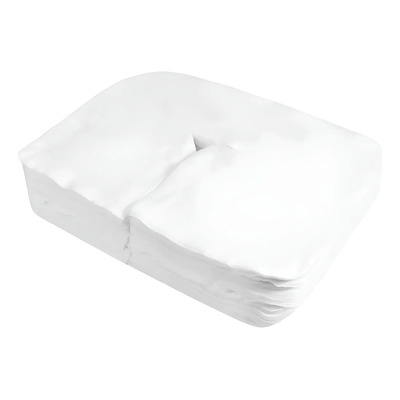 Xfw Fundas Desechables Para Cuna De Cara, 200 Piezas, Fundas