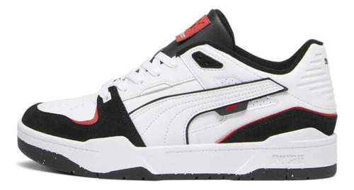 Tenis Puma Slipstream Bball Mix Hombre Casual