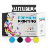 4 Toner Compatible Ricoh Aficio Sp C430dn, C431dn, C440dn