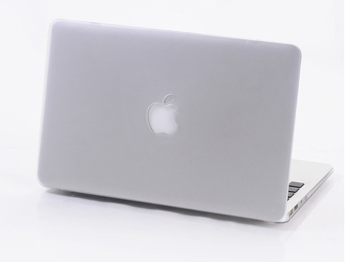 Carcasa Hardcase Macbook Pro Air Retina 11 12 13 15