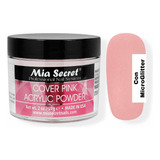 Polímero Profesional Mia Secret Cover Pink 59gr