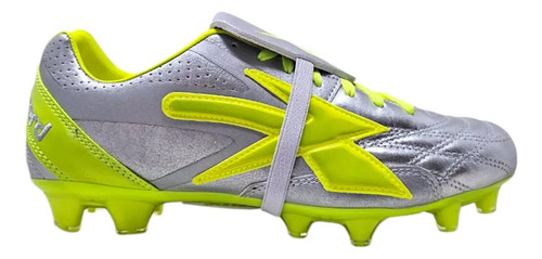 Tachones Concord S160x Originales Futbol Soccer 100% Piel