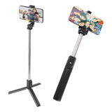 Soporte Celular Tripie Selfie Stick Mobo Stand Pro Baston