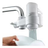 Extensor De Grifo Elástico Para Lavabo De Cocina Y Ducha W