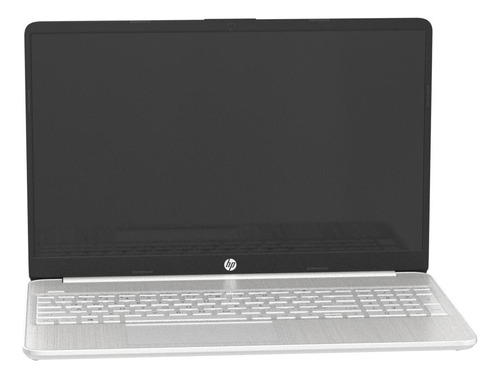 Laptop Hp Intel I3-11va 12gb Ram 480gb Ssd 15.6  Webcam