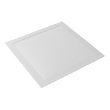 Painel Led Taschibra Lux Quadrado Embutir 36w 62x62 Bivolt