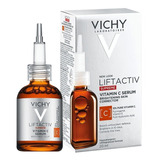Vichy Sérum Vitamin C Liftactiv Supreme Día/noche X20ml