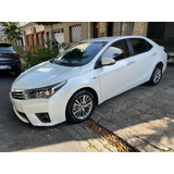 Toyota Corolla 2016 1.8 Se-g Cvt 140cv