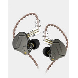 Auriculares In Ear Kz Zsn Pro 2vias Hibridos Monitores Finan