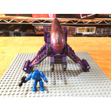 Megabloks Mega Construx Halo Banshee (15)