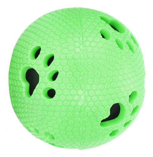 Pelota De Mascar Para Mascotas, No Venenosa, Lavable Para Pe