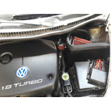 Deflector De Calor Para Filtro Alto Flujo Beetle 1996 - 2011