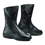 Botas Para Motociclismo Sidi Mega Rain