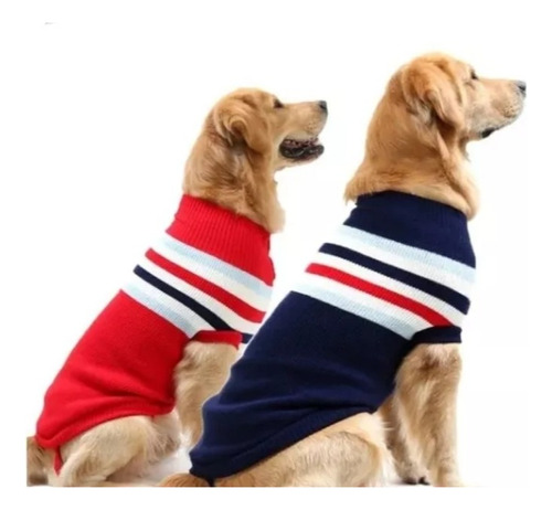 Ropa De Abrigo Para Mascotas, Chaleco Para Perros Talla 24